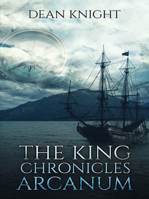 cover image of The King Chronicles